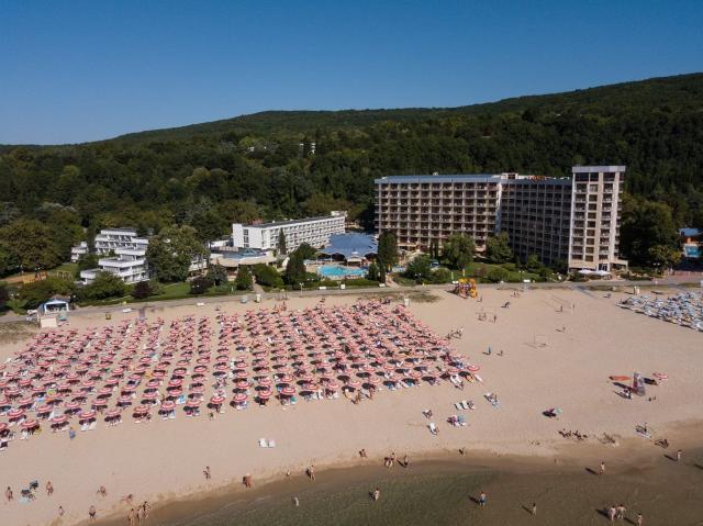 Kaliakra Mare