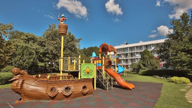Hotel Kaliakra Mare
