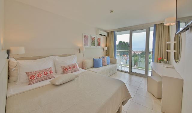 Hotel Kaliakra Mare