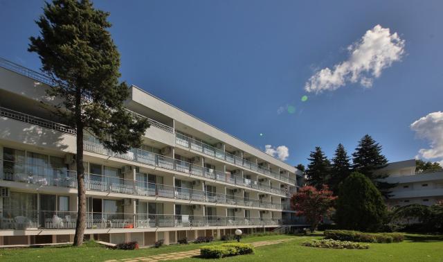 Hotel Kaliakra Mare