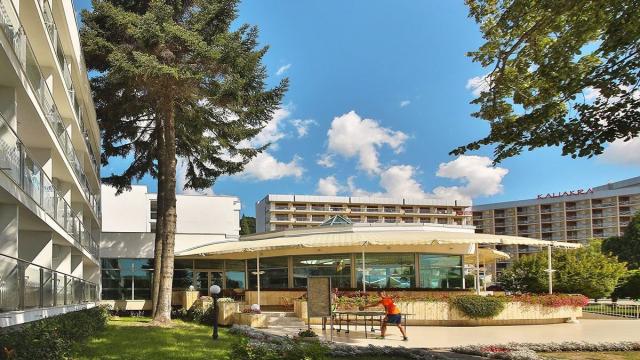 Hotel Kaliakra Mare