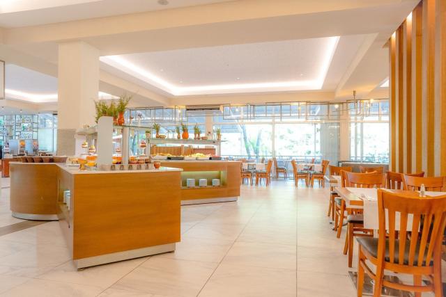 Hotel Vita Park