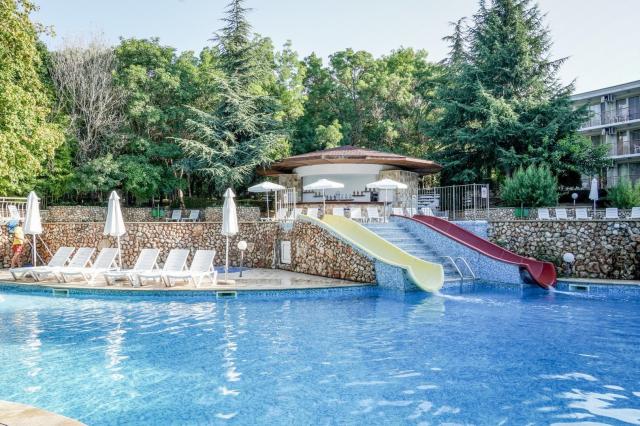 Hotel Vita Park