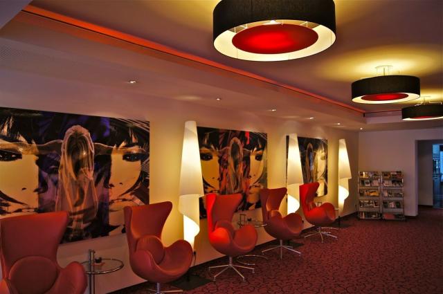 Best Western Plus Amedia Art