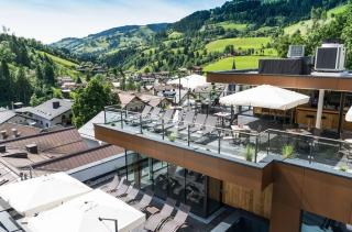 Wagrainerhof