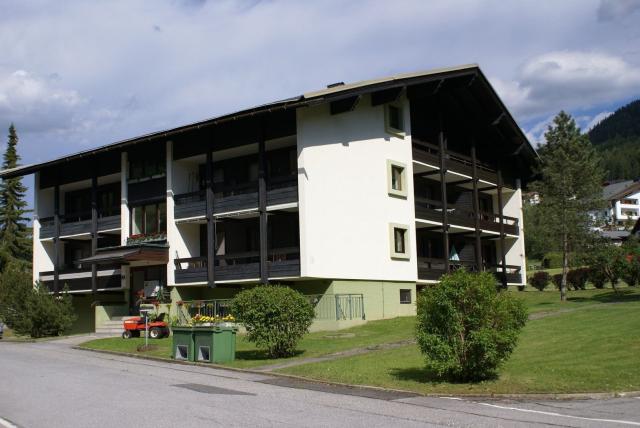 Appartements Reichl