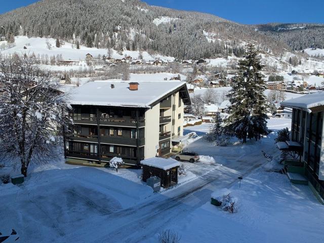 Appartements Reichl