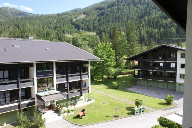 Appartements Reichl