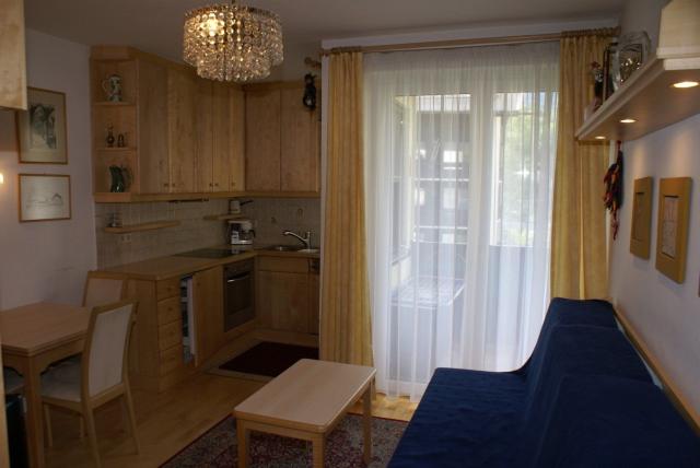 Appartements Reichl