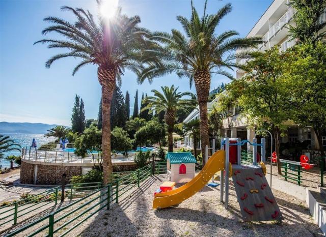Hotel Orsan