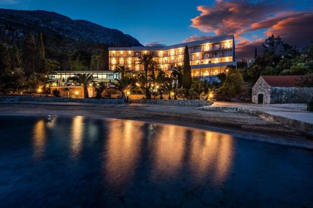 Hotel Orsan
