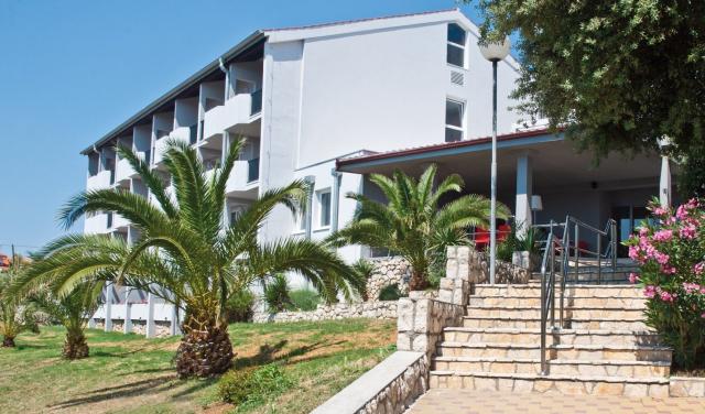 San Marino Resort