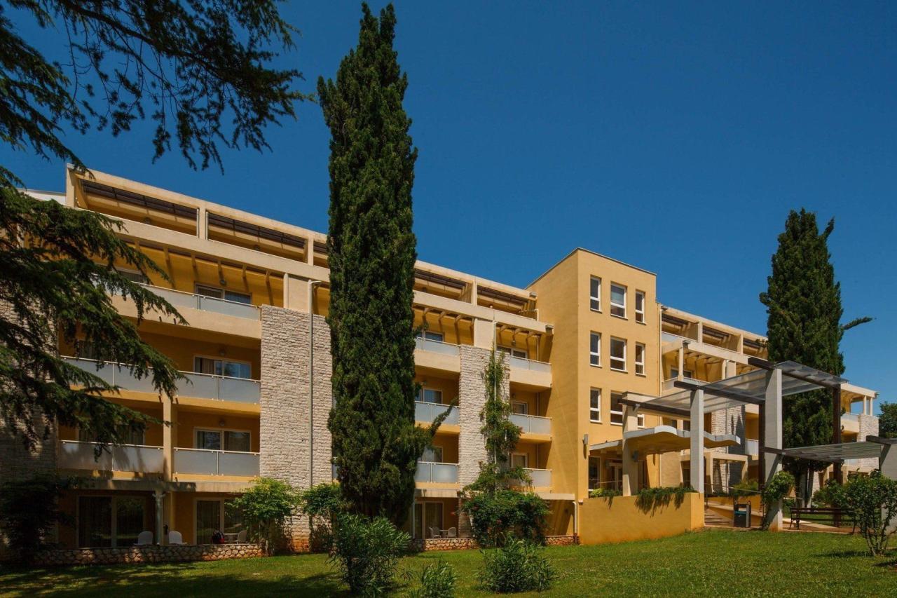 Garden Istra Plava Laguna