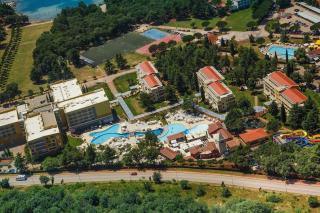 Garden Istra Plava Laguna