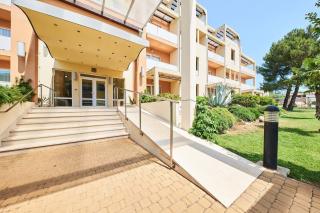 Garden Istra Plava Laguna