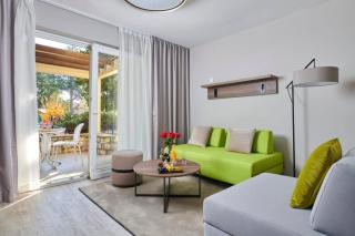 Garden Istra Plava Laguna