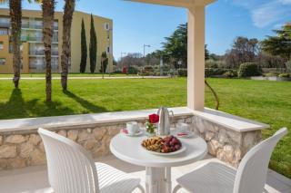 Garden Istra Plava Laguna