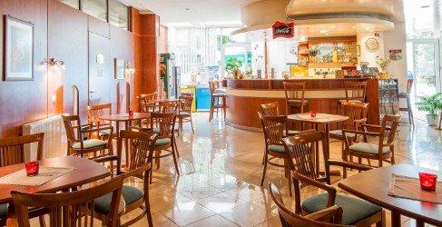 Apartmánový hotel Bük
