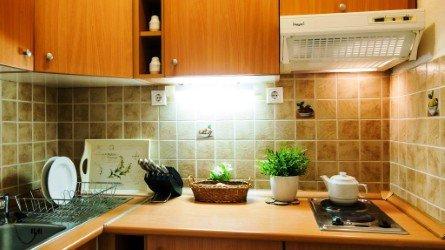 Apartmánový hotel Bük