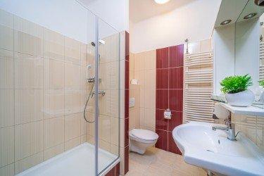 Apartmánový hotel Bük