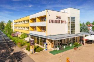 Aparthotel Bukfurdo