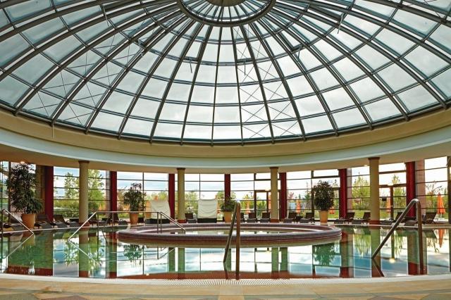 Aquaworld resort Budapest