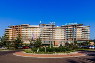 Aquaworld resort Budapest