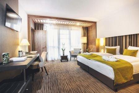 Caramell Premium Resort