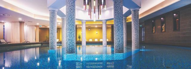 Caramell Premium Resort
