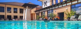 Caramell Premium Resort