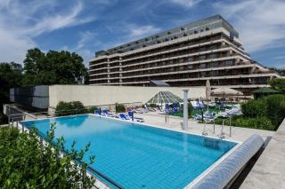 DANUBIUS HEALTH SPA MARGITSZIGET