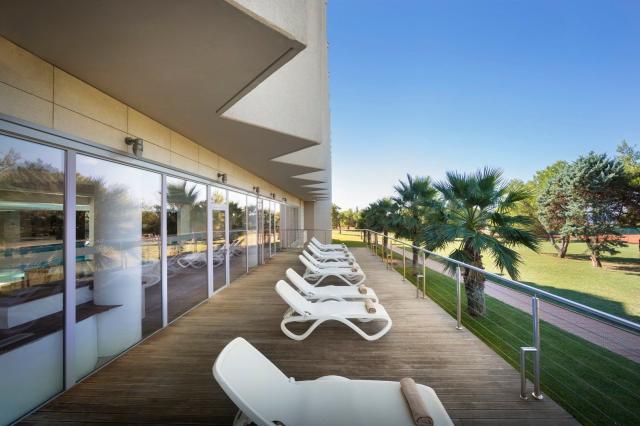 Aminess hotel Maestral