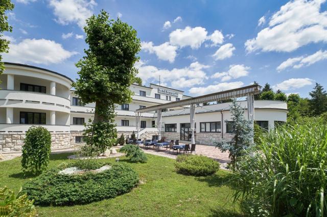 Hotel Korona Termal