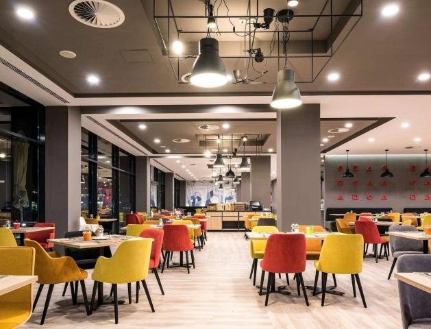 Park Inn Zalakaros