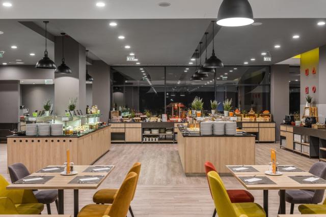 Park Inn Zalakaros