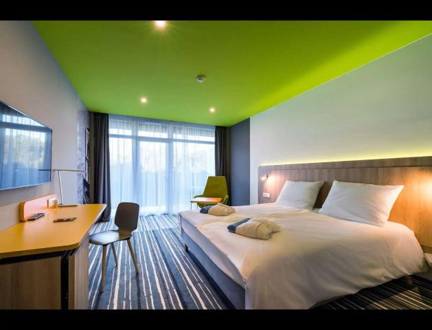 Park Inn Zalakaros