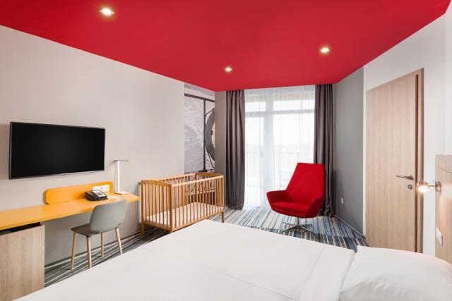 Park Inn Zalakaros