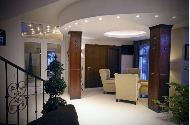 Hotel Xavin
