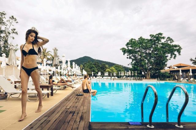 Aleksandar hotel