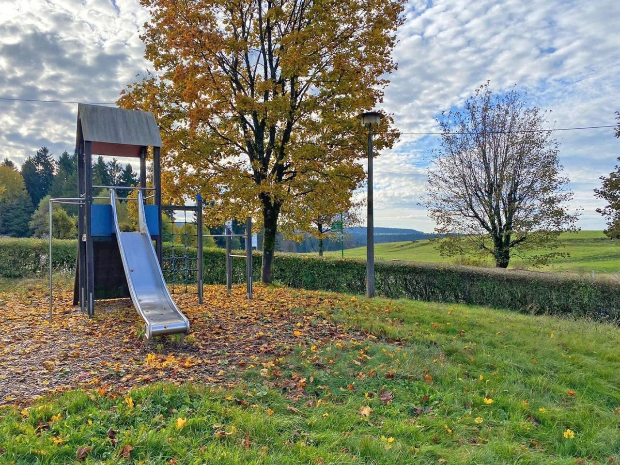 Werrapark Resort Frankenblick