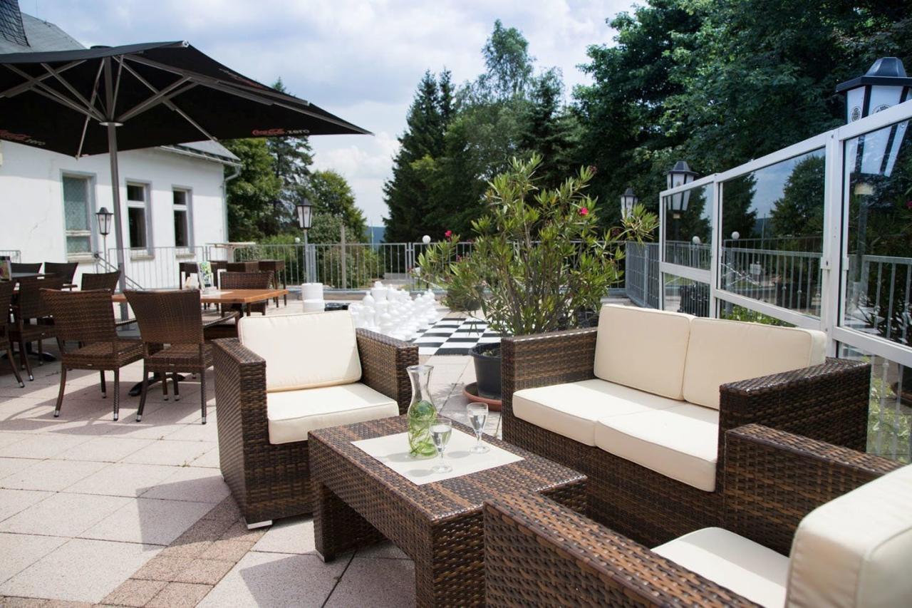 Werrapark Resort Frankenblick