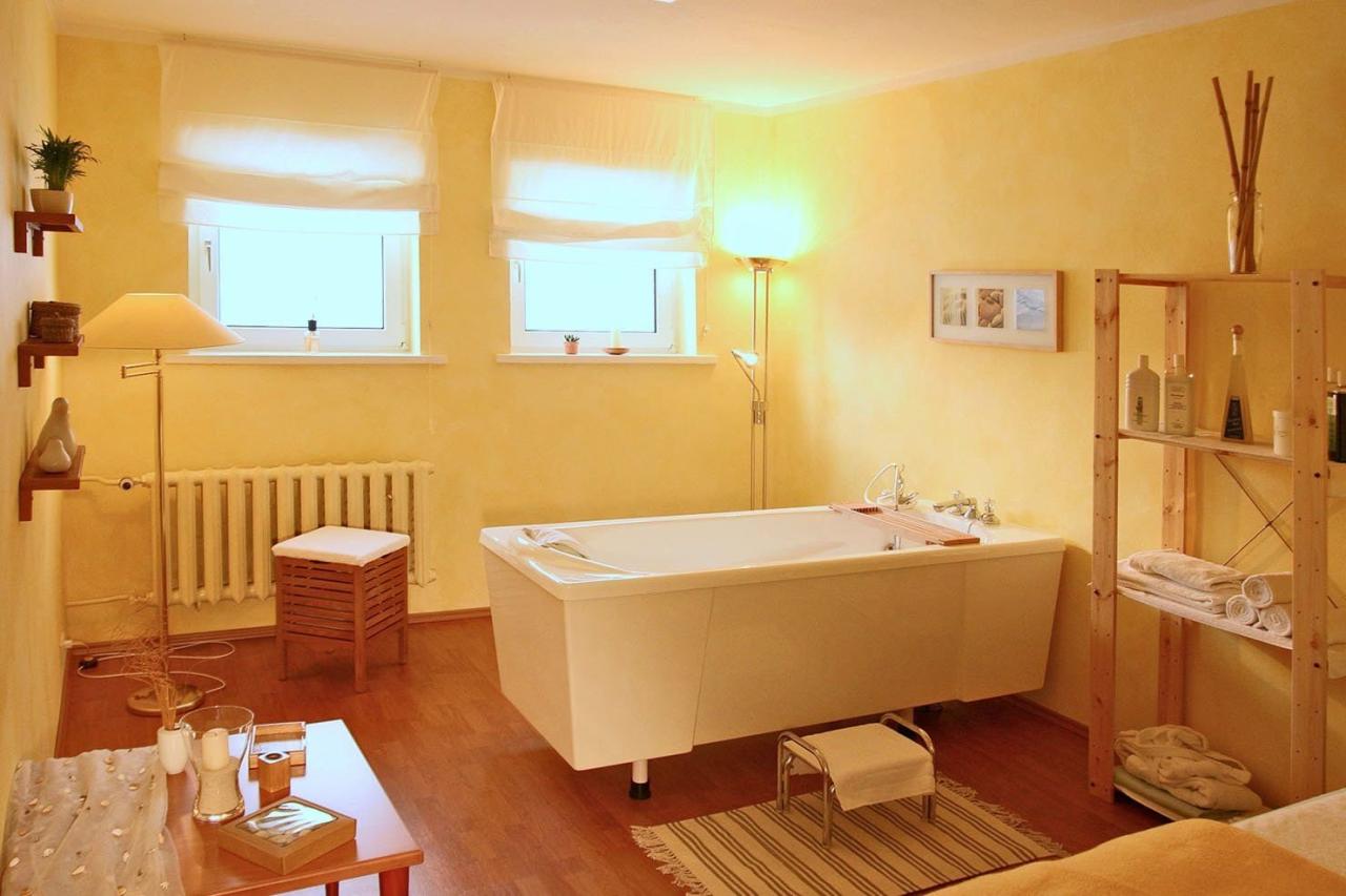 Werrapark Resort Frankenblick