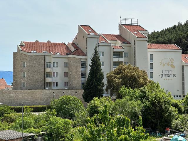 Hotel Quercus