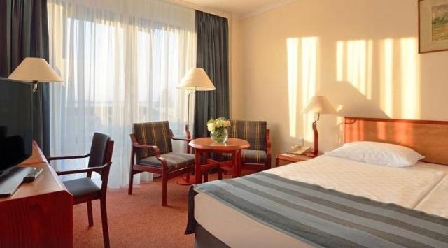 Hotel Danubius Health Spa Resort Bük