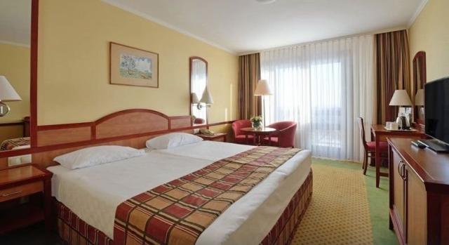 Hotel Danubius Health Spa Resort Bük