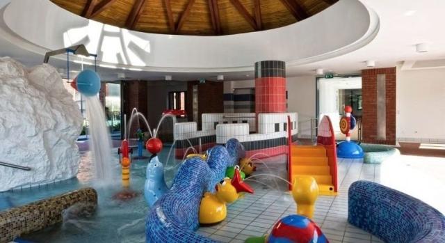 Hotel Danubius Health Spa Resort Bük