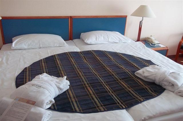 Hotel Danubius Health Spa Resort Bük