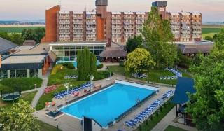 Hotel Danubius Health Spa Resort Bük