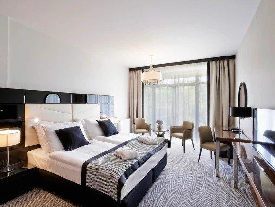 Diune Hotel by Zdrojowa