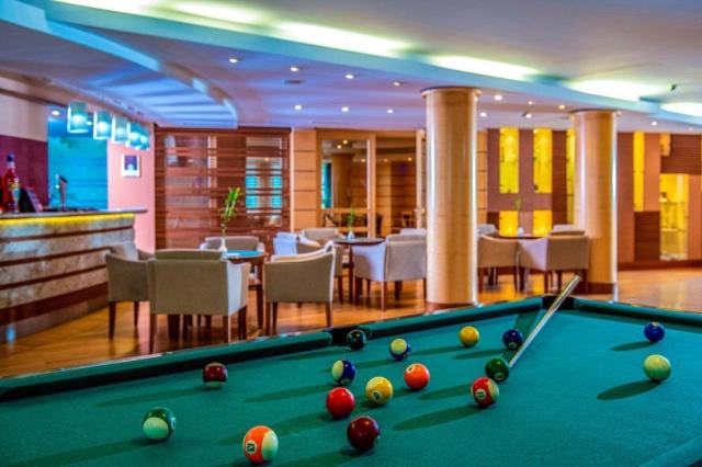 Dráva Hotel Thermal Resort